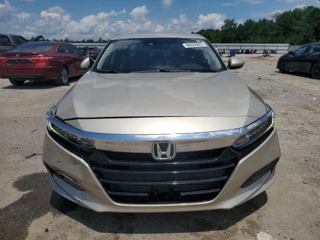 2018 HONDA ACCORD LX - 1HGCV1F16JA054386