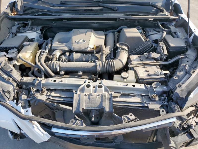 2019 LEXUS NX 300 BAS JTJYARBZ7K2131754