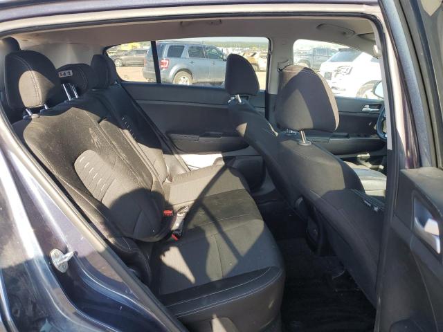 2018 KIA SPORTAGE L - KNDPM3AC7J7338811