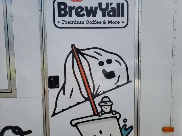 2019 CARGOCRAFT ENCL TRLR #3303598935