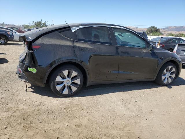 2023 TESLA MODEL Y 7SAYGDEE1PF715569