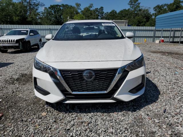 2023 NISSAN SENTRA S 3N1AB8BV3PY295457