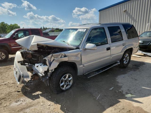 GMC DENALI