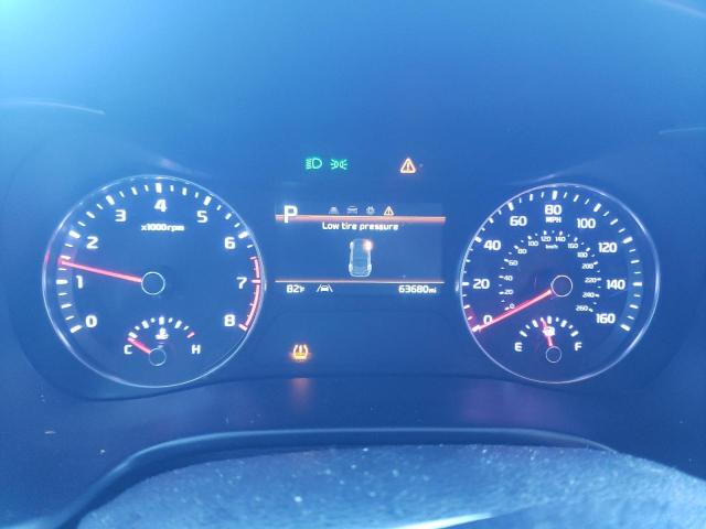 2023 KIA FORTE LX 3KPF24AD2PE675251