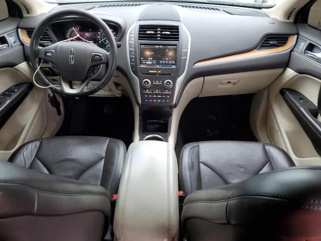 2015 LINCOLN MKC 5LMTJ2AH7FUJ09852