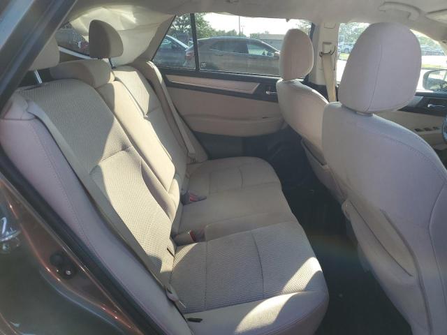 2019 SUBARU OUTBACK 2. 4S4BSAFC3K3266278