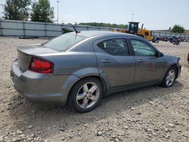 Vin: 1c3cdzab0dn687919, lot: 62998355, dodge avenger se 20133