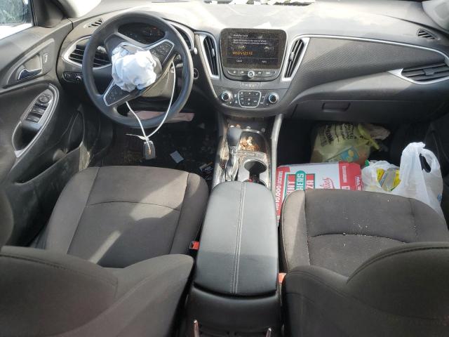 2023 CHEVROLET MALIBU LT #3282579863