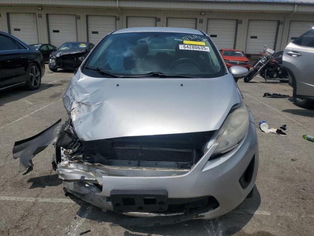 2013 FORD FIESTA SE #3310400965