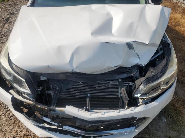 2017 CHEVROLET CRUZE LS - 3G1BC5SM7HS554856