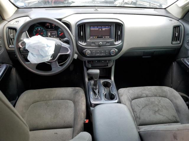 2020 CHEVROLET COLORADO 1GCGSBEN2L1243915