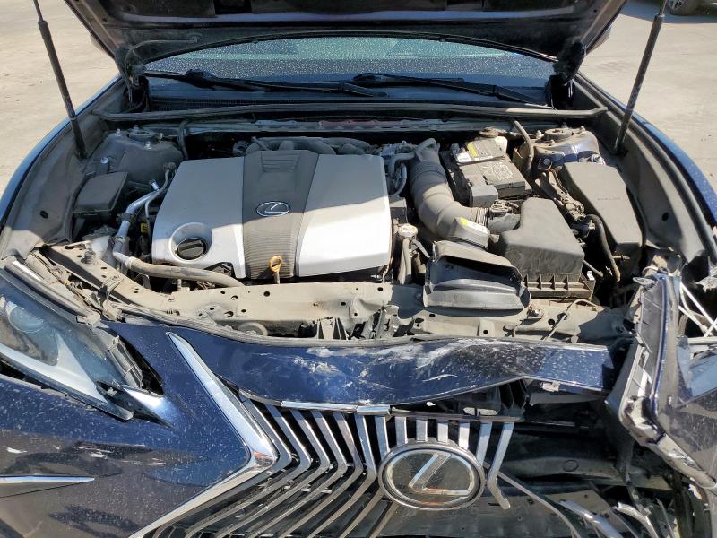 2021 LEXUS ES 350 BAS - 58ADZ1B13MU084594
