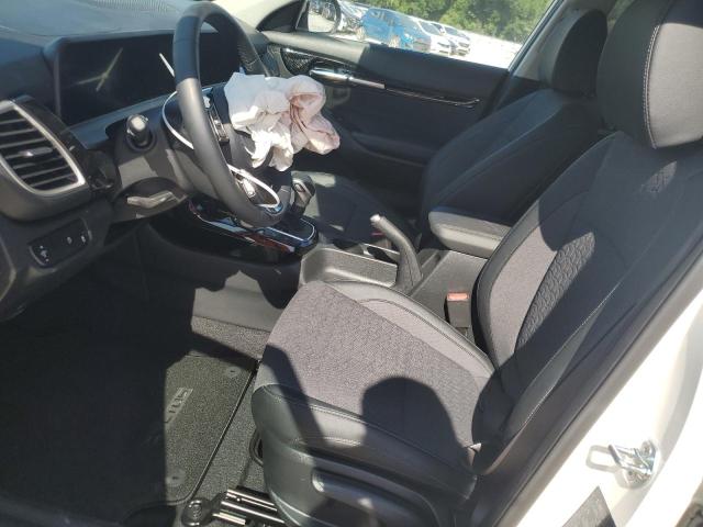2025 KIA SELTOS S KNDEUCAA6S7717483