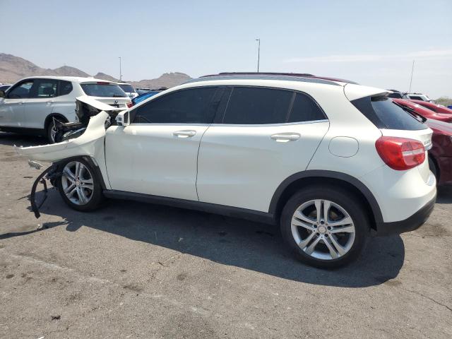 2016 MERCEDES-BENZ GLA 250 WDCTG4EBXGJ235014