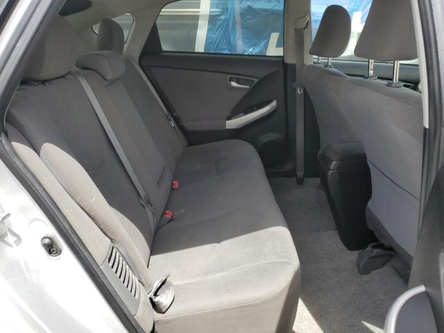 2015 TOYOTA PRIUS - JTDKN3DU8F0401815