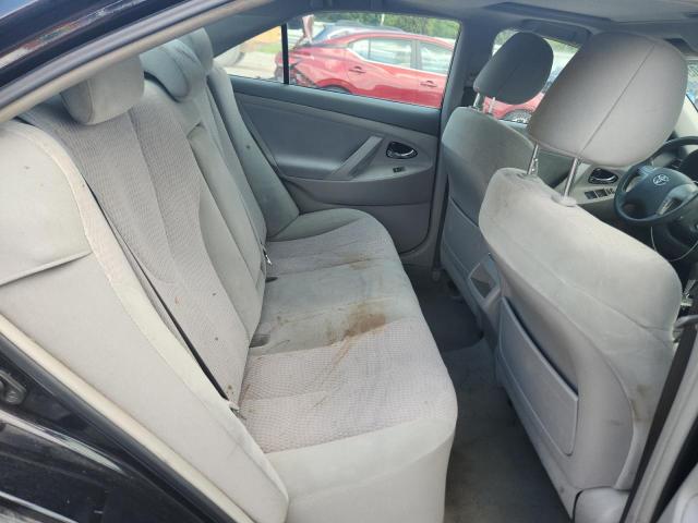 2011 TOYOTA CAMRY BASE - 4T4BF3EK2BR173051