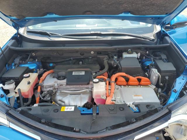 2017 TOYOTA RAV4 HV LE - JTMRJREV0HD146836