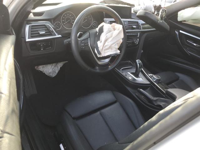 2017 BMW 330 I WBA8B9G32HNU52822