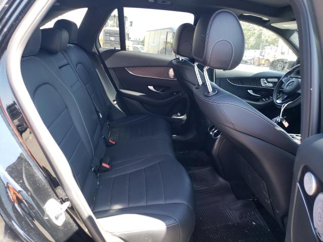 2018 MERCEDES-BENZ GLC 300 4M - WDC0G4KB5JV051042