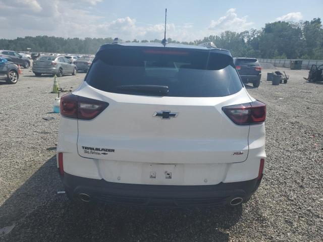 2024 CHEVROLET TRAILBLAZE - KL79MTSL1RB181404