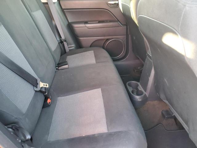 2016 JEEP PATRIOT LA 1C4NJPFB8GD603334