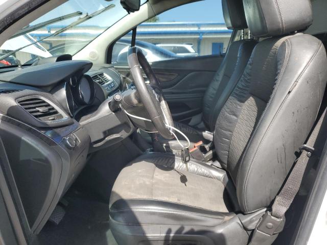 2016 BUICK ENCORE KL4CJASBXGB651532