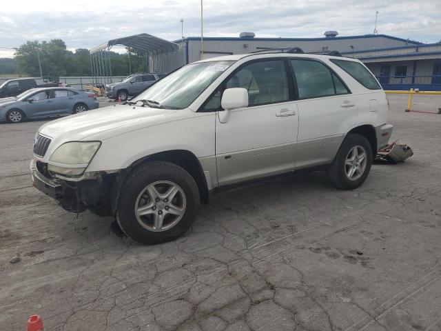 LEXUS RX 300
