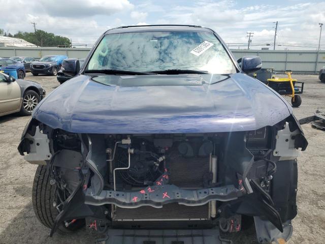 2018 LEXUS GX 460 JTJBM7FX1J5191441