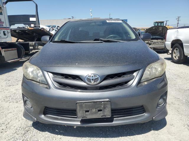 2011 TOYOTA COROLLA BA - 2T1BU4EEXBC550243