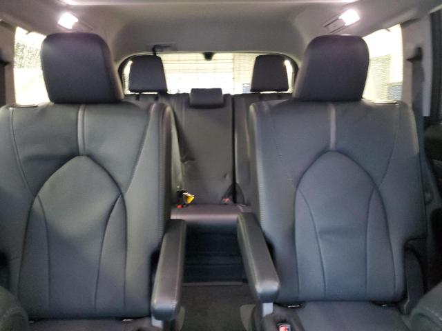 2025 TOYOTA GRAND HIGH 5TDAAAB54SS074439