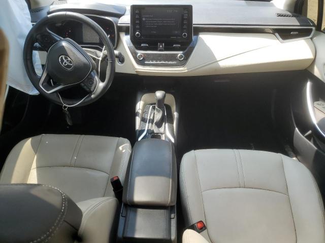 2021 TOYOTA COROLLA XL 5YFFPMAE0MP177506