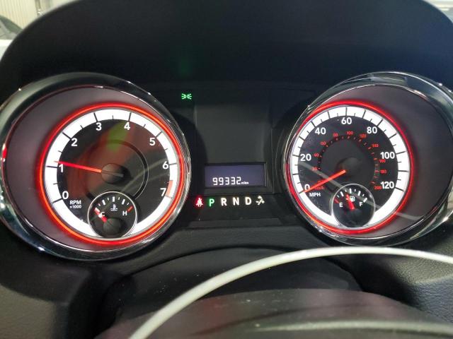 2017 DODGE GRAND CARA - 2C4RDGCG9HR830085