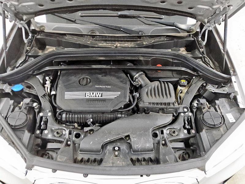 2021 BMW X1 XDRIVE2 WBXJG9C01M5S24549