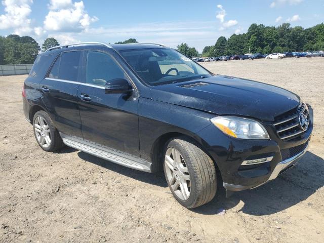 2015 MERCEDES-BENZ ML 350 4MA 4JGDA5HB8FA523024