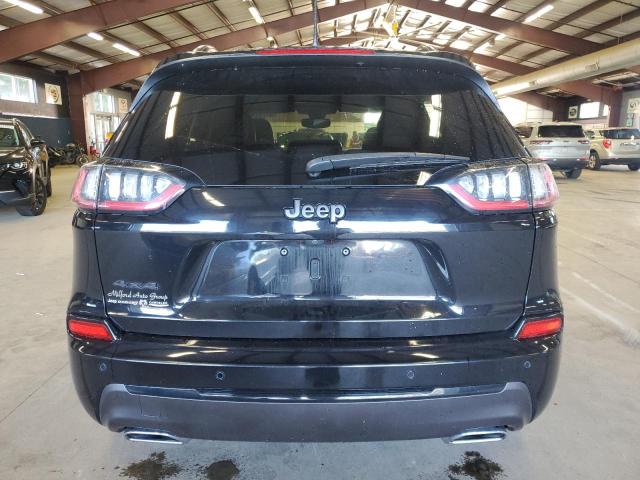 2020 JEEP CHEROKEE L 1C4PJMDXXLD591736