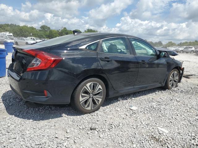 2017 HONDA CIVIC EXL 2HGFC1F70HH630072