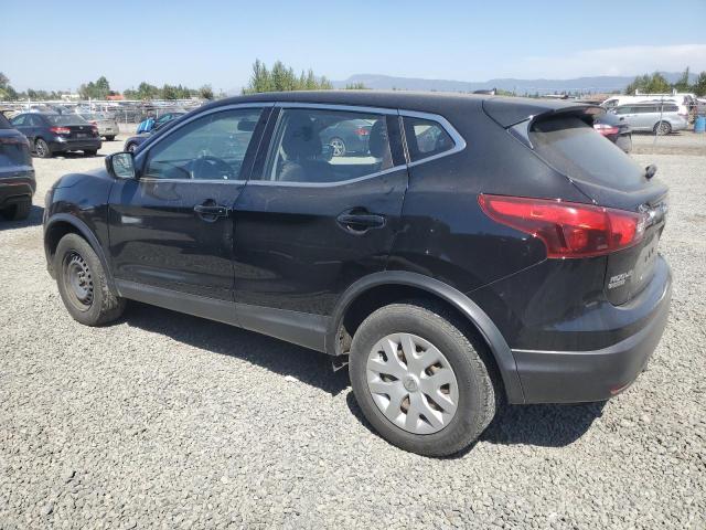 2019 NISSAN ROGUE SPOR - JN1BJ1CR7KW620384
