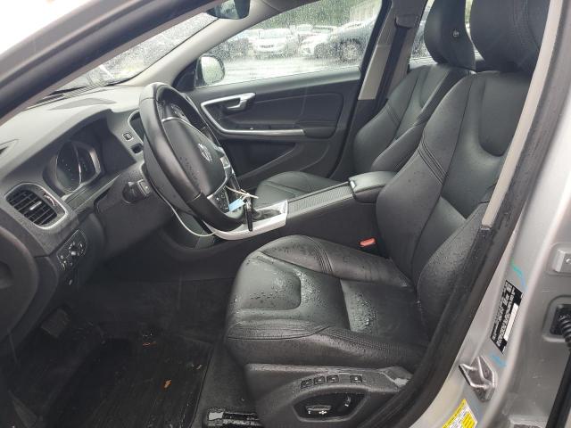 2017 VOLVO S60 PLATIN LYV402TM8HB133454