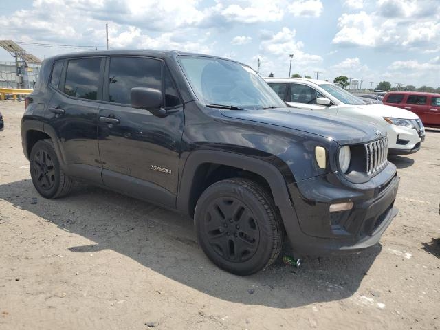 2020 JEEP RENEGADE S ZACNJBAB0LPL24379