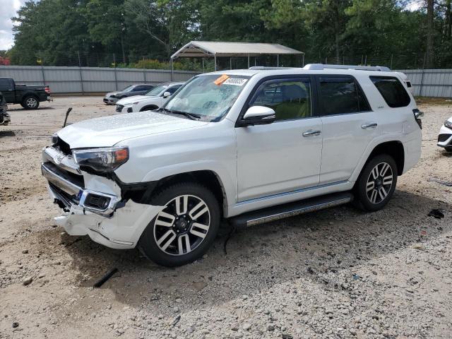 TOYOTA 4RUNNER LI