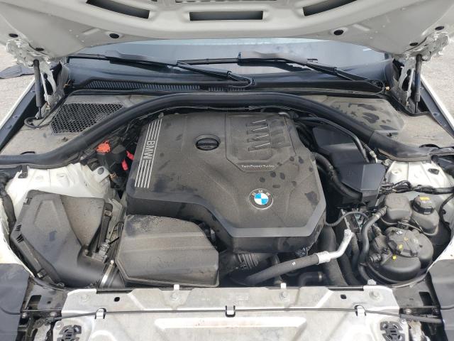 2020 BMW 330XI 3MW5R7J03L8B33488