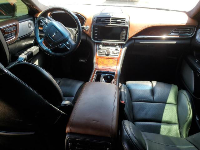 2018 LINCOLN CONTINENTA 1LN6L9BC4J5601523