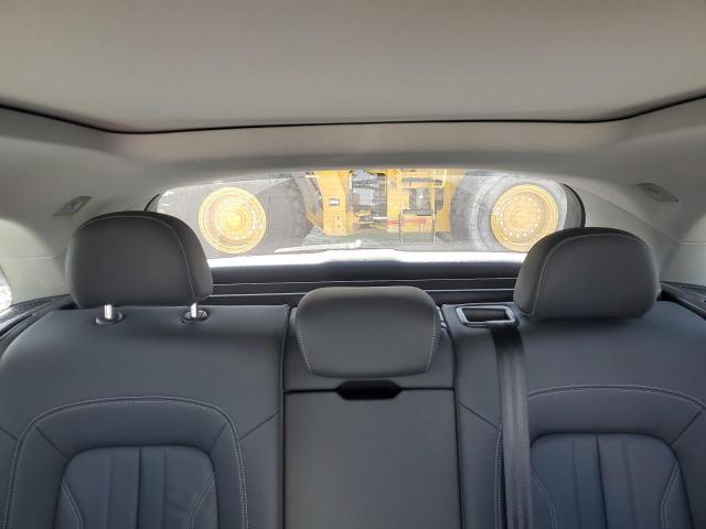 2021 AUDI Q5 PREMIUM WA1AAAFY1M2063214
