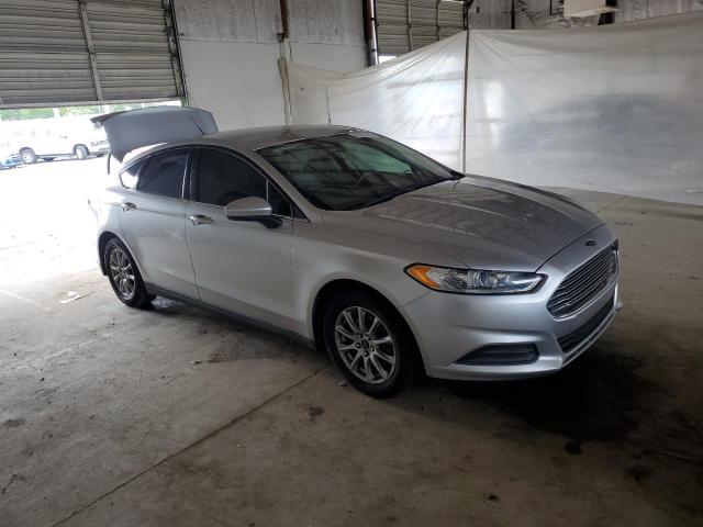 2015 FORD FUSION S - 3FA6P0G78FR135959