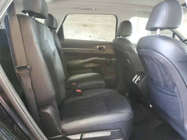 2022 KIA SORENTO EX 5XYRHDLF2NG079471