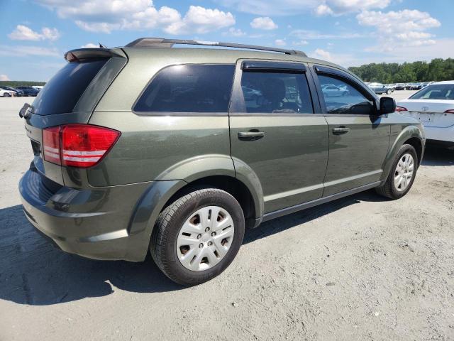 2016 DODGE JOURNEY SE 3C4PDCAB0GT207585
