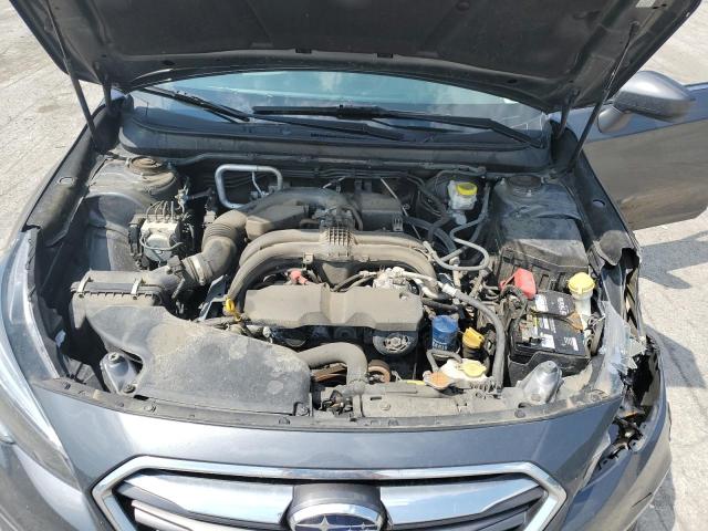 2018 SUBARU LEGACY 2.5 4S3BNAC69J3005973