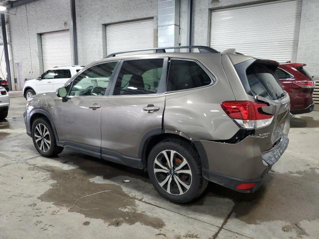 2020 SUBARU FORESTER L JF2SKAUC8LH528342