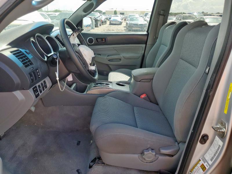 2010 TOYOTA TACOMA DOU - 3TMKU4HN9AM026857