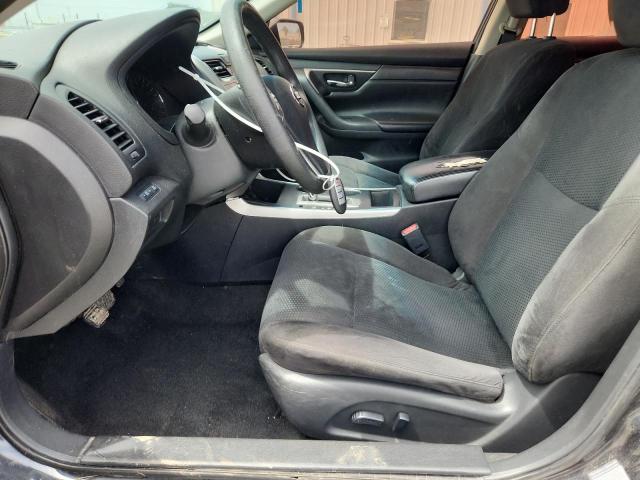 2015 NISSAN ALTIMA 2.5 - 1N4AL3AP0FN870793